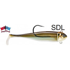 Storm 360GT Coastel Biscay Minnow - 9cm 